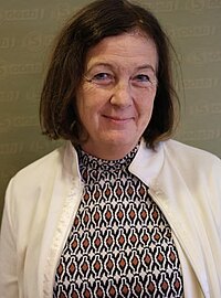 Elisabeth Rechberger