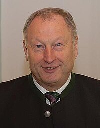 Hermann Stallinger