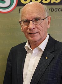 Franz Andexlinger