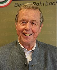 Franz Hofer