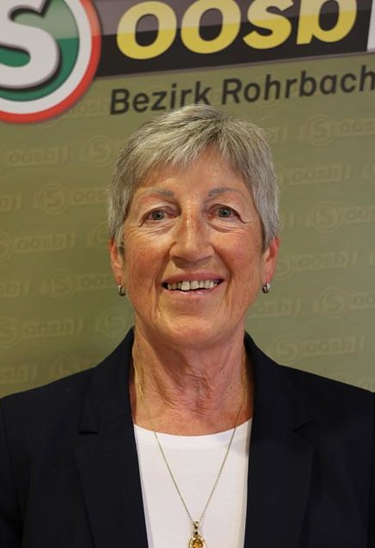 Margit Gumpenberger
