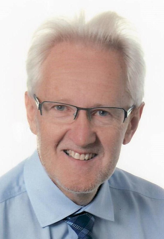 Erwin Andexlinger Erwin Andexlinger